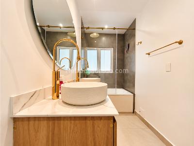 Apartamento de 3 alcobas en venta en Cerro Nutibara, Medellín, 144 m² · foto 18 de 20