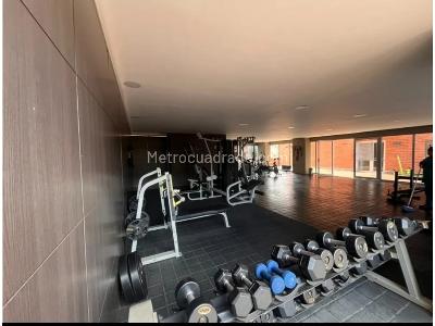 Apartamento de 2 alcobas en venta en Niquia, Bello, 55 m² · foto 10 de 13