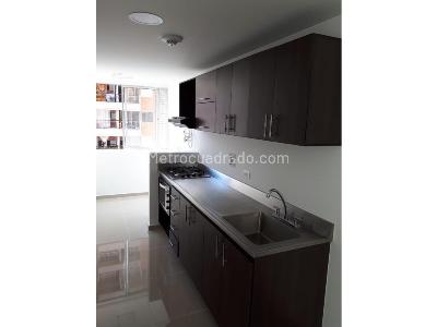 Apartamento de 2 alcobas en venta en Niquia, Bello, 55 m² · foto 4 de 13
