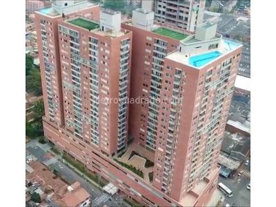 Apartamento de 2 alcobas en venta en Niquia, Bello, 55 m² · foto 6 de 13