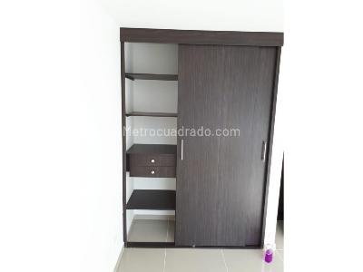 Apartamento de 2 alcobas en venta en Niquia, Bello, 55 m² · foto 8 de 13
