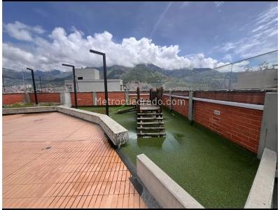 Apartamento de 2 alcobas en venta en Niquia, Bello, 55 m² · foto 9 de 13