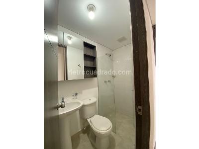 Apartamento en venta en Rodeo Alto, Medellín · foto 2 de 11