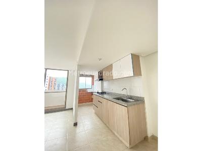Apartamento en venta en Rodeo Alto, Medellín · foto 5 de 11