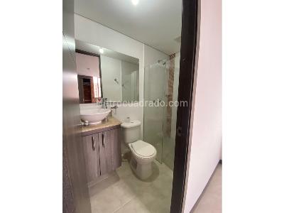 Apartamento en venta en Rodeo Alto, Medellín · foto 6 de 11
