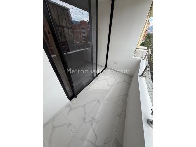 Apartamento en venta en Conquistadores, Medellín · foto 19 de 19