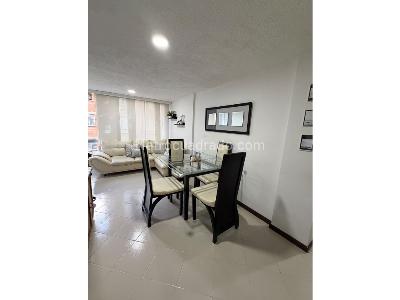 Apartamento en venta en El Dorado, Envigado · foto 3 de 12