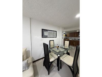 Apartamento en venta en El Dorado, Envigado · foto 4 de 12