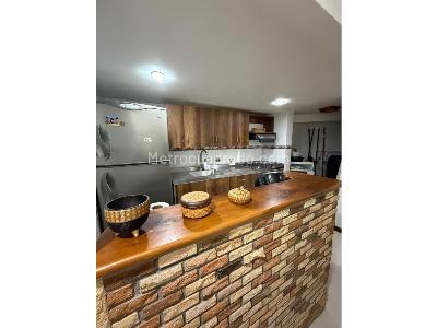 Apartamento en venta en El Dorado, Envigado · foto 5 de 12