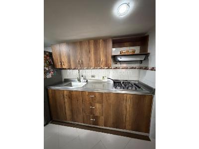 Apartamento en venta en El Dorado, Envigado · foto 6 de 12