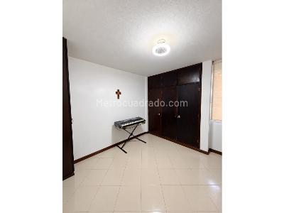 Apartamento en venta en El Dorado, Envigado · foto 9 de 12