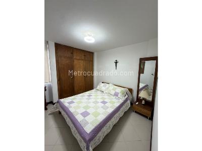 Apartamento en venta en El Dorado, Envigado · foto 10 de 12