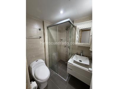 Apartamento en venta en El Dorado, Envigado · foto 11 de 12