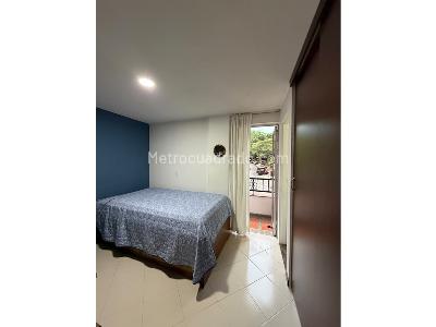 Apartamento en venta en El Dorado, Envigado · foto 12 de 12