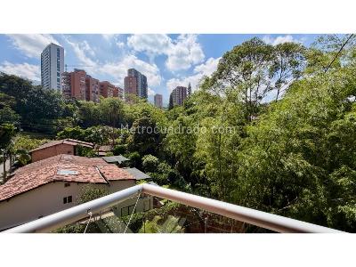 Apartamento de 1 alcoba en venta en San Lucas, Medellín, 40 m² · foto 4 de 12