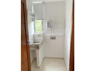 Apartamento de 1 alcoba en venta en San Lucas, Medellín, 40 m² · foto 12 de 12