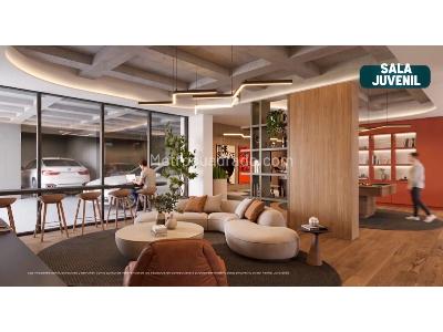 Apartamento en venta en Rodeo Alto, Medellín · foto 11 de 13