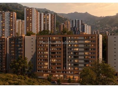 Apartamento en venta en Rodeo Alto, Medellín · foto 4 de 13