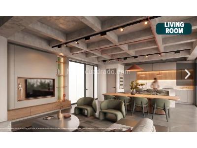 Apartamento en venta en Rodeo Alto, Medellín · foto 8 de 13