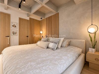 Apartamento de 2 alcobas en venta en El Escobero, Envigado, 99 m² · foto 7 de 11