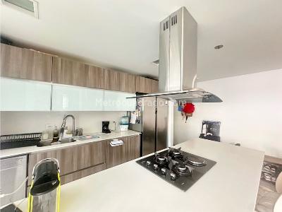 Apartamento en venta en Cumbres, Envigado · foto 2 de 9