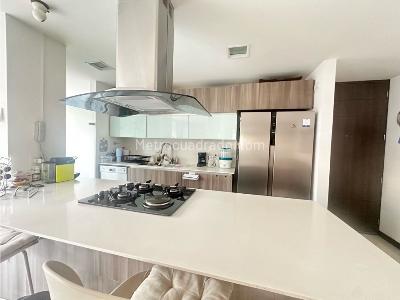 Apartamento en venta en Cumbres, Envigado · foto 3 de 9