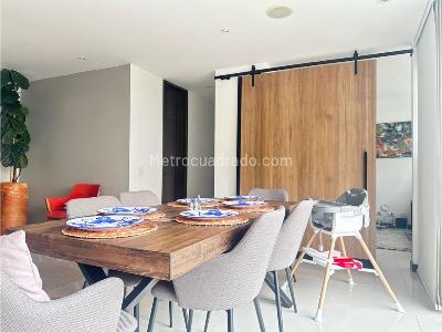 Apartamento en venta en Cumbres, Envigado · foto 4 de 9