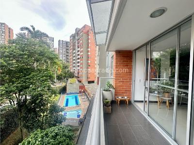 Apartamento en venta en Cumbres, Envigado · foto 5 de 9