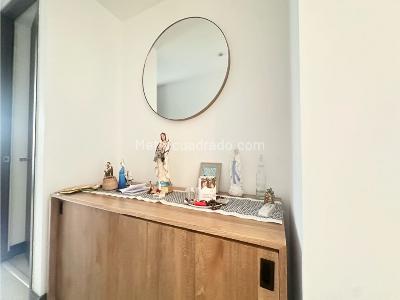 Apartamento en venta en Cumbres, Envigado · foto 6 de 9