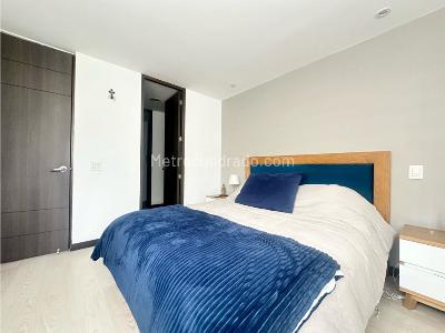 Apartamento en venta en Cumbres, Envigado · foto 8 de 9