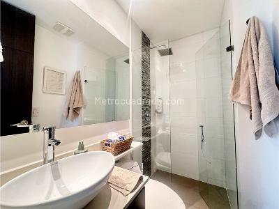 Apartamento en venta en Cumbres, Envigado · foto 9 de 9