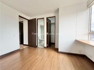 Apartamento de 3 alcobas en venta en San Lucas, Medellín, 98 m² · foto 13 de 20