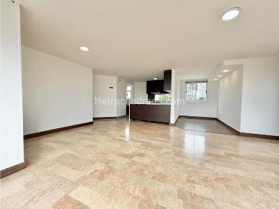 Apartamento de 3 alcobas en venta en San Lucas, Medellín, 98 m² · foto 6 de 20