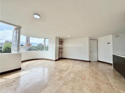 Apartamento de 3 alcobas en venta en San Lucas, Medellín, 98 m² · foto 7 de 20