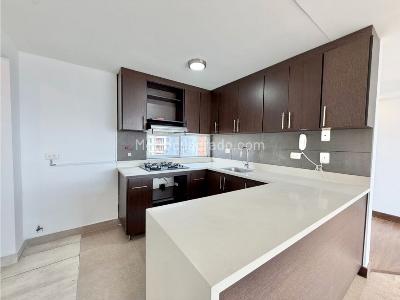 Apartamento de 3 alcobas en venta en San Lucas, Medellín, 98 m² · foto 8 de 20