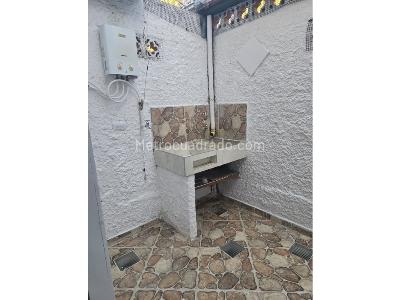 Casa de 3 alcobas en venta en San Antonio De Prado, Medellín, 72 m² · foto 3 de 15