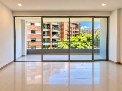 Apartamento de 3 alcobas en venta en Conquistadores, Medellín, 91 m² · foto 4 de 9