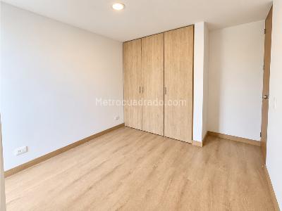 Apartamento de 3 alcobas en venta en Conquistadores, Medellín, 91 m² · foto 7 de 9