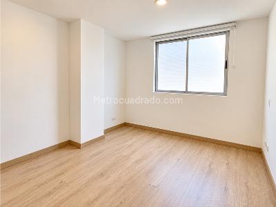 Apartamento de 3 alcobas en venta en Conquistadores, Medellín, 91 m² · foto 8 de 9