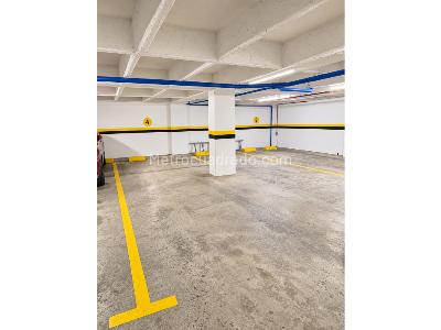 Apartamento de 3 alcobas en venta en Conquistadores, Medellín, 91 m² · foto 9 de 9