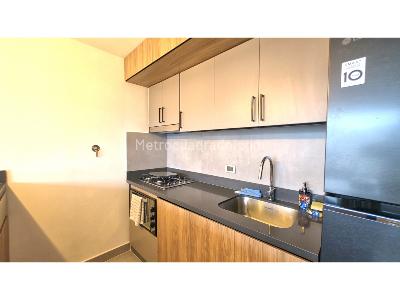 Apartamento en venta en Suramerica, Itagüí · foto 5 de 15