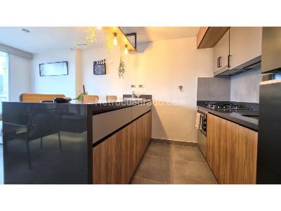Apartamento en venta en Suramerica, Itagüí · foto 6 de 15