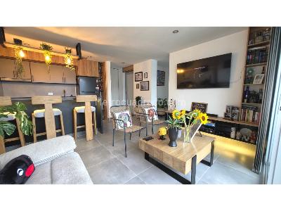 Apartamento en venta en Suramerica, Itagüí · foto 8 de 15