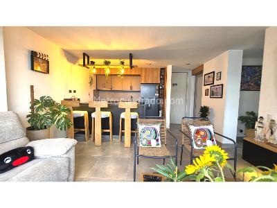 Apartamento en venta en Suramerica, Itagüí · foto 2 de 15