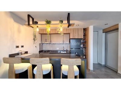 Apartamento en venta en Suramerica, Itagüí · foto 3 de 15