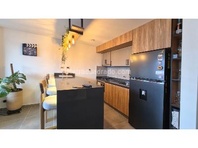 Apartamento en venta en Suramerica, Itagüí · foto 4 de 15