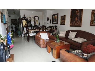 Apartamento en venta en Primavera, Envigado · foto 2 de 19