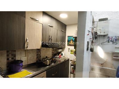 Apartamento en venta en Primavera, Envigado · foto 3 de 19