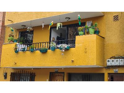 Apartamento en venta en Primavera, Envigado · foto 14 de 19
