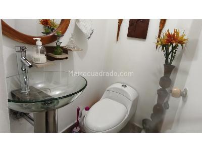 Apartamento en venta en Primavera, Envigado · foto 17 de 19